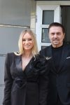 Šejla Zonić otkrila da li ulazi u žiri Zvezda Granda 3 KEBA I SEJLA ZONIC ZG SNIMANJE 09102024 FOTO MUNJA 9 1