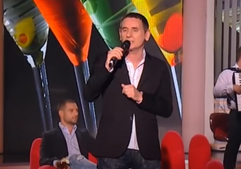 Lepi Mića postao deda, čestitke stižu sa svih strana 6 Lepi Micaaa