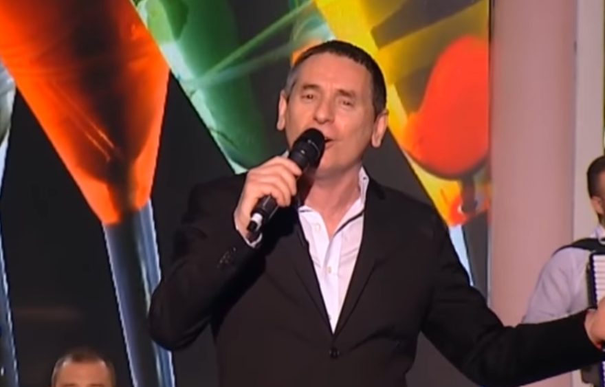 Lepi Mića postao deda, čestitke stižu sa svih strana 7 Lepicaa Mica