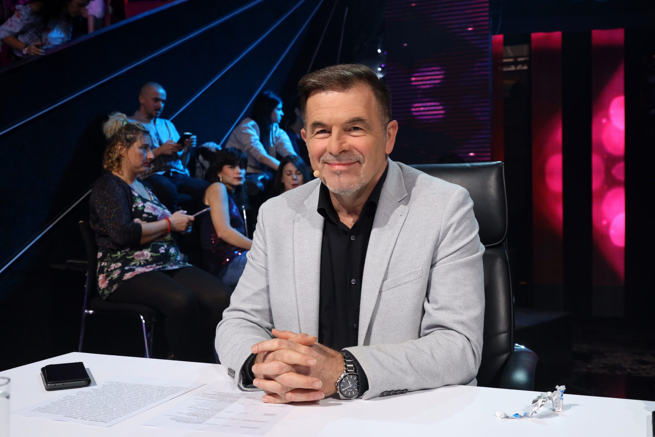 Žiri jedva presudio: Evo ko je prošao direktno dalje, a za koga možete glasati na Fejsbuku 6 MARE NNK SNIMANJE 02102024 FOTO MUNJA 4 ok