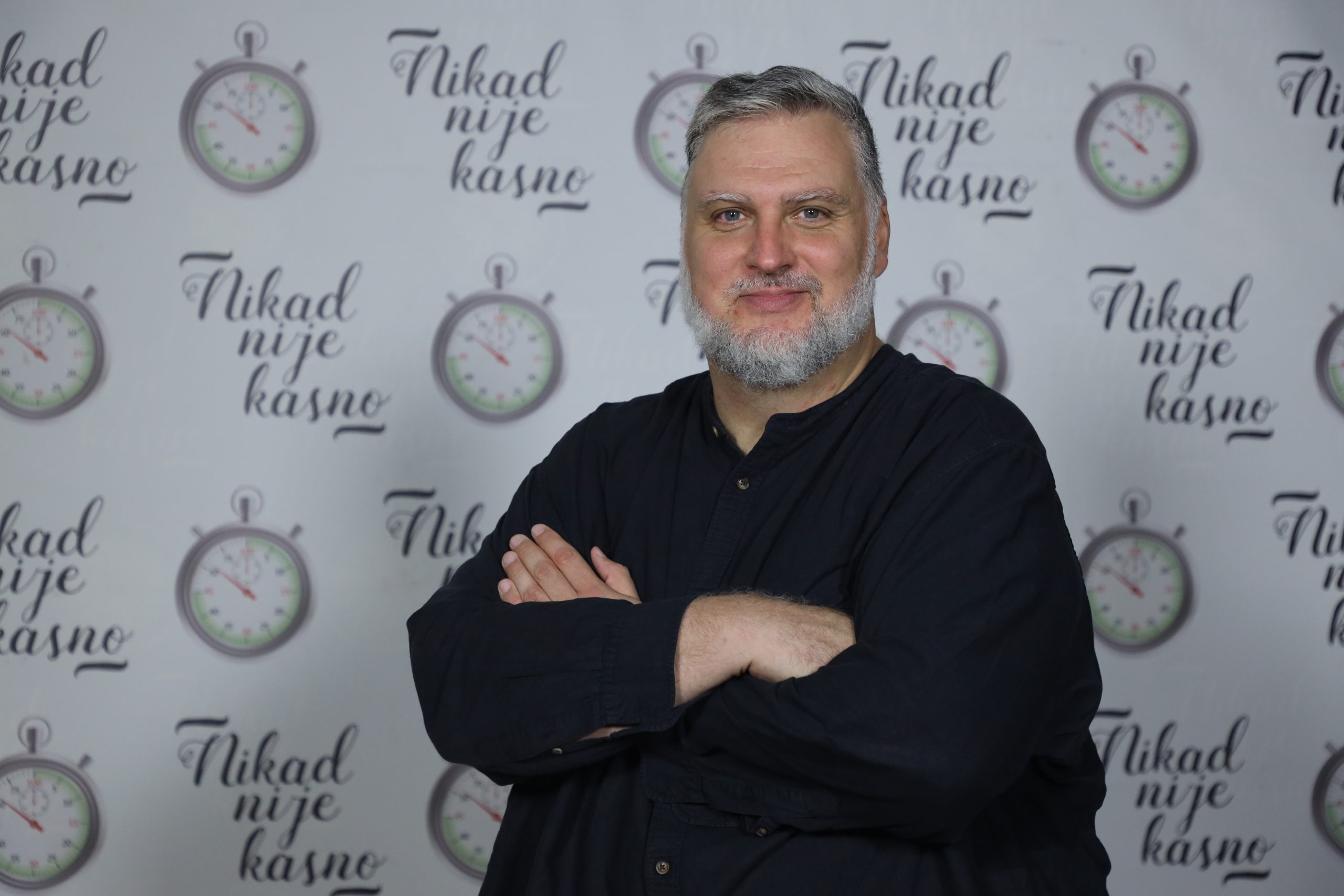 Takmičar sa suzama u očima progovorio o dugogodišnjoj borbi za potomstvo: "Nikada ne treba odustajati" 6 MARKO JANKOVIC BLEK 47 GOD. ZLATIBOR 13