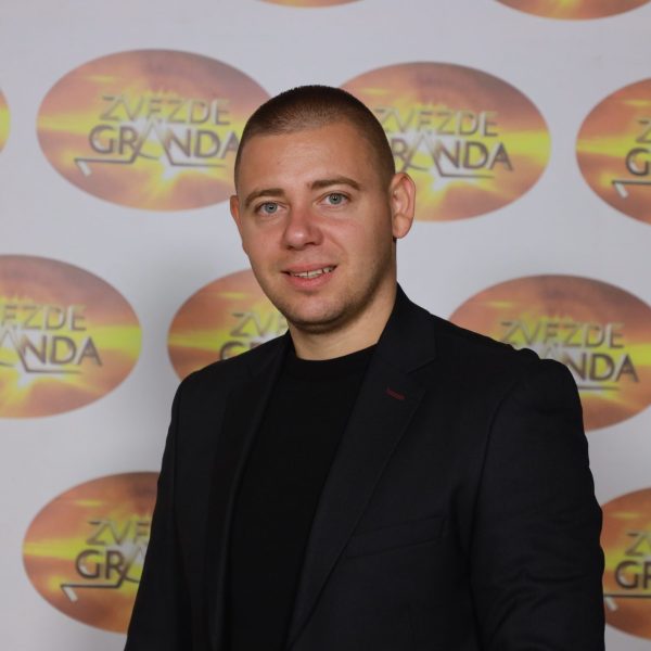 Marko Vidičević 1 MARKO VIDICEVIC 29 GOD. PRIJEDOR 11 1