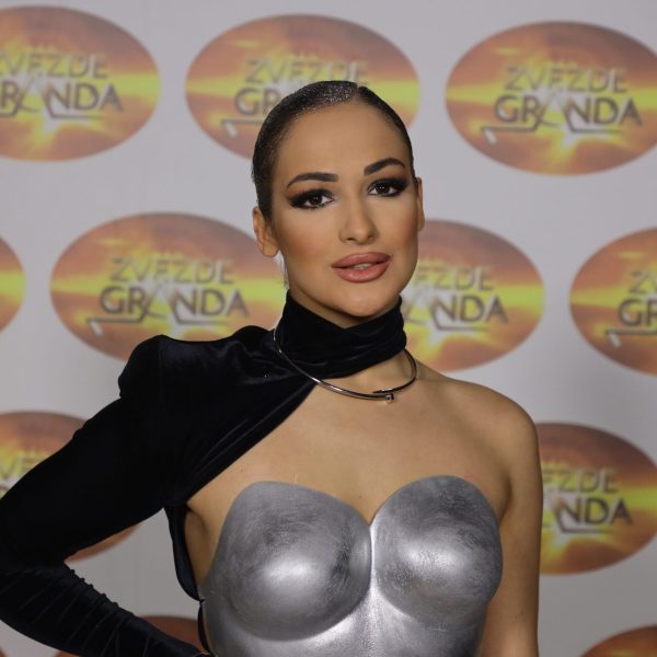 MILICA KOSTADINOVIC 18 GOD. IRIH SVAJCARSKA 14
