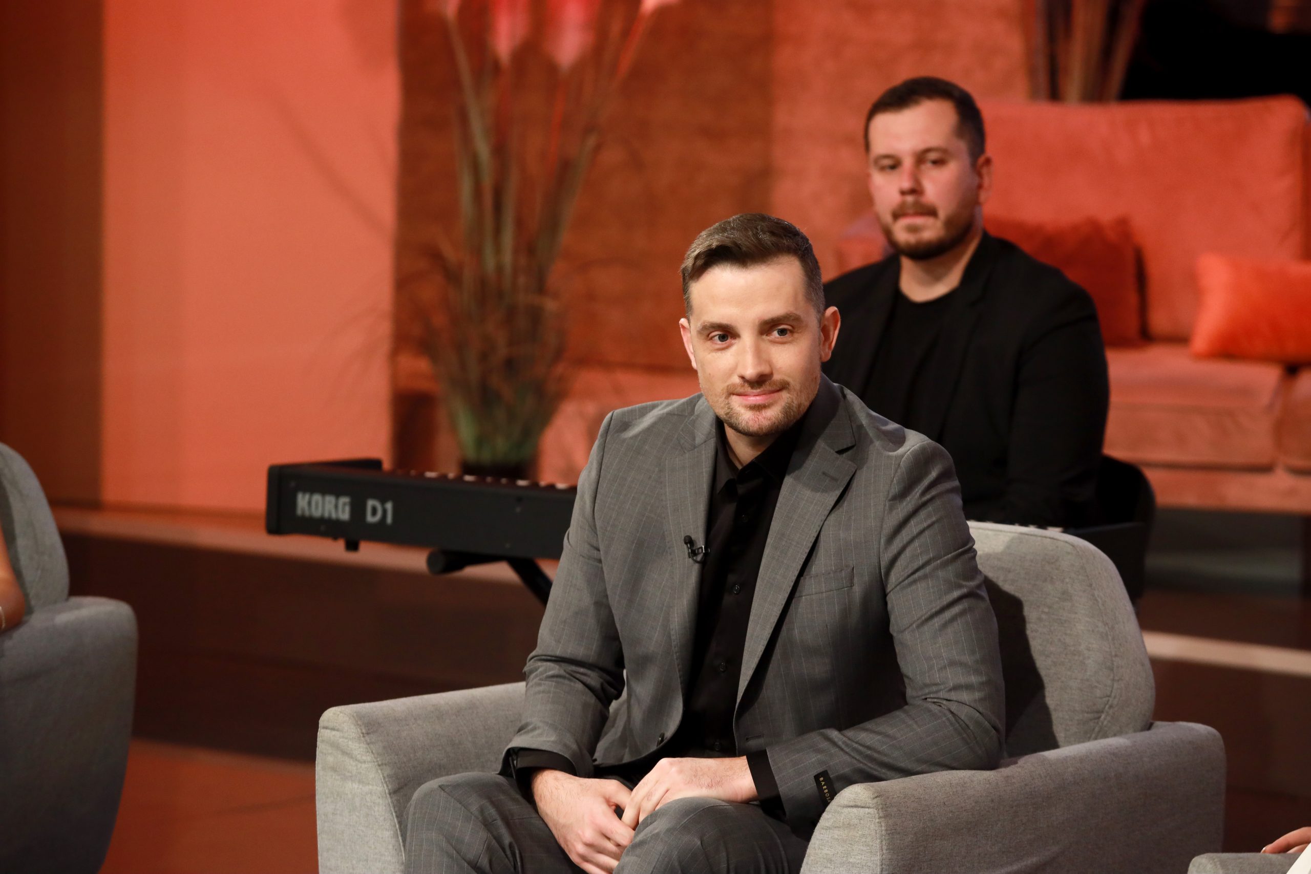 mirza selimovic