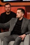 Mirza Selimović otkrio kakve devojke voli, jednom izjavom ukanalio sve kolegnice: "Teška priča" 4 MIRZA SELIMOVIC ZGS SNIMANJE 09102024 FOTO MUNJA ok 7