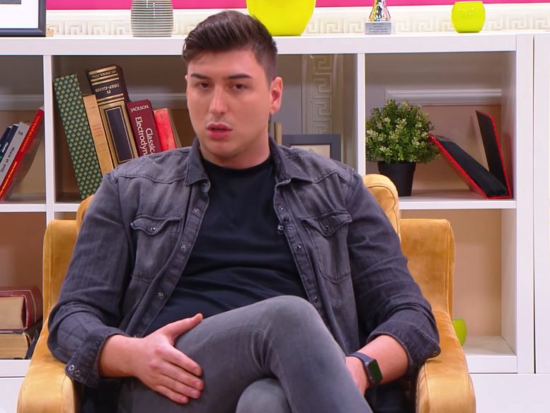 Pobednik "Zvezda Granda" o najvećem bolu: "Fali mi majka, bodrila me je i iz bolnice" 6 Mahirrr