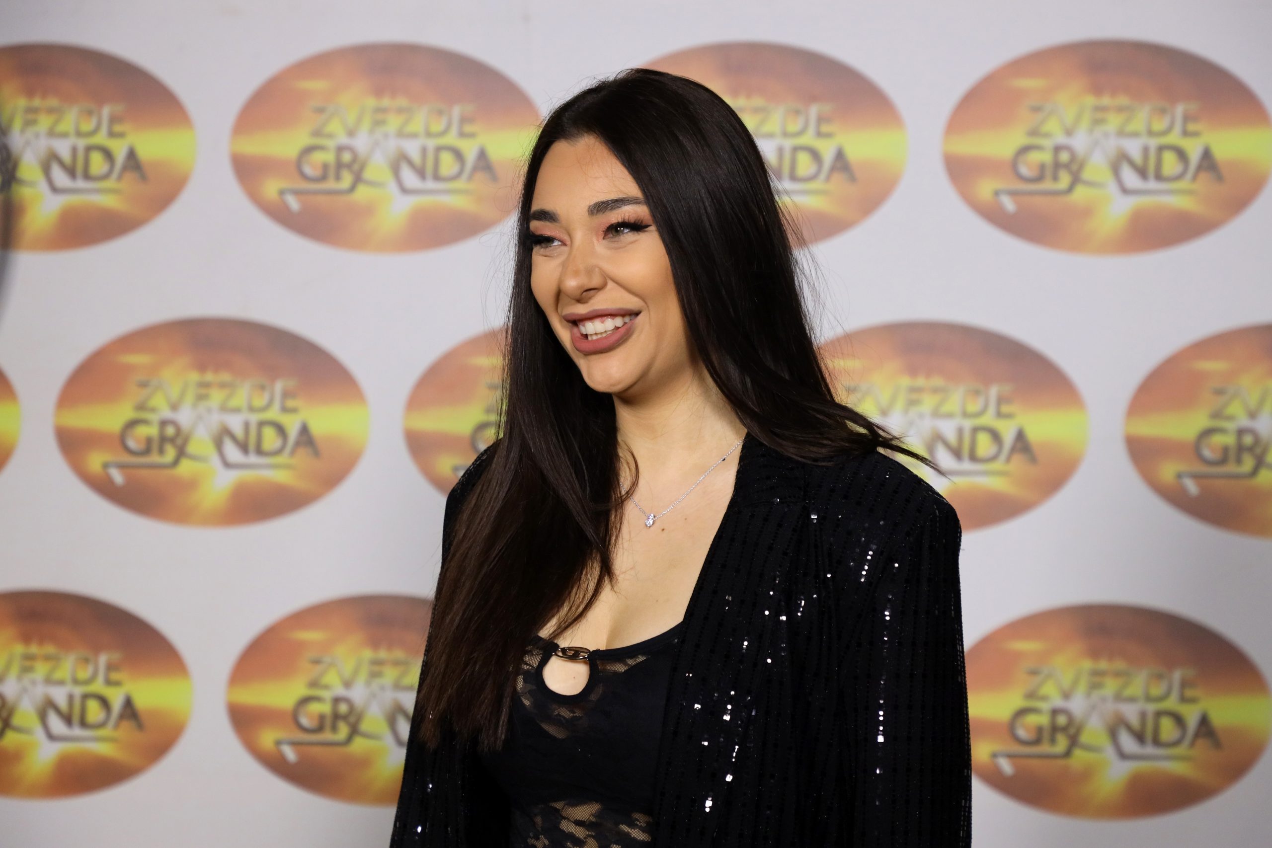 Marija Šerifović ne dolazi na novo snimanje "Zvezda Granda", menja je poznata pevačica 7 SANJA VUCIC ZG SNIMANJE 14102024 FOTO MUNJA 4 ok