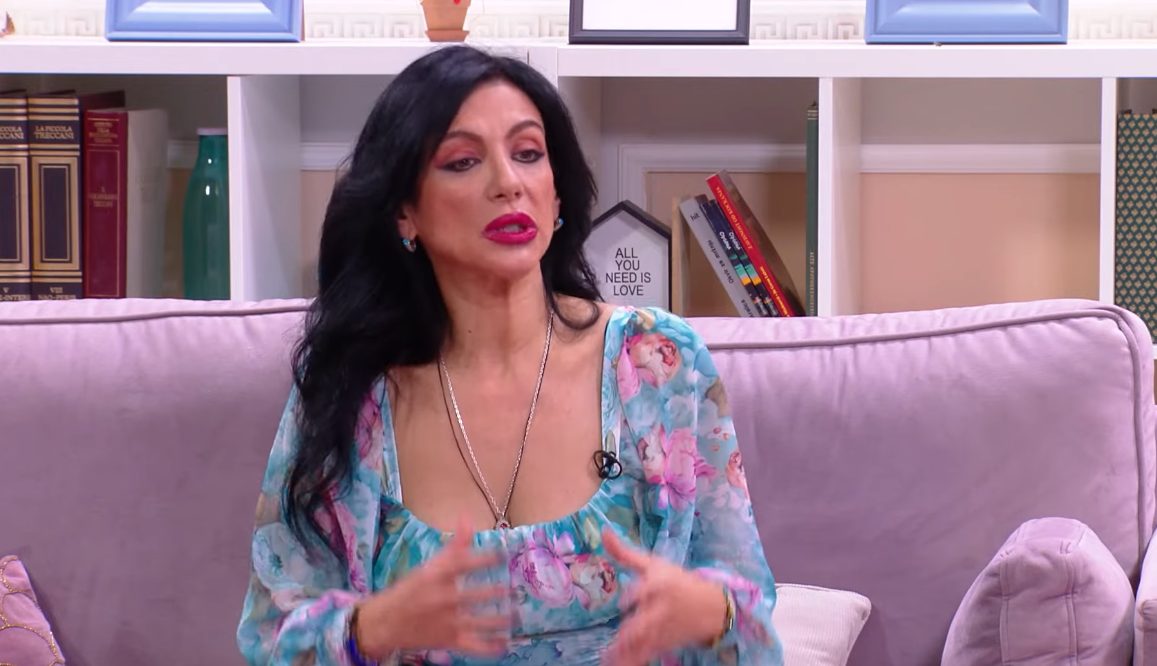 "To satanisti dobro znaju": Vendi otkrila kako magijom nastaju duboke emotivne tegobe: "Iza toga stoje demoni" 6 Screenshot 2024 10 22 084312