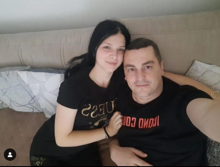 Bila je najmlađa ZVEZDA GRANDA, sad ljubi 20 godina starijeg: Evo kako izgleda novi dečko Milice Stanišić 11 Screenshot 2024 10 31 132006