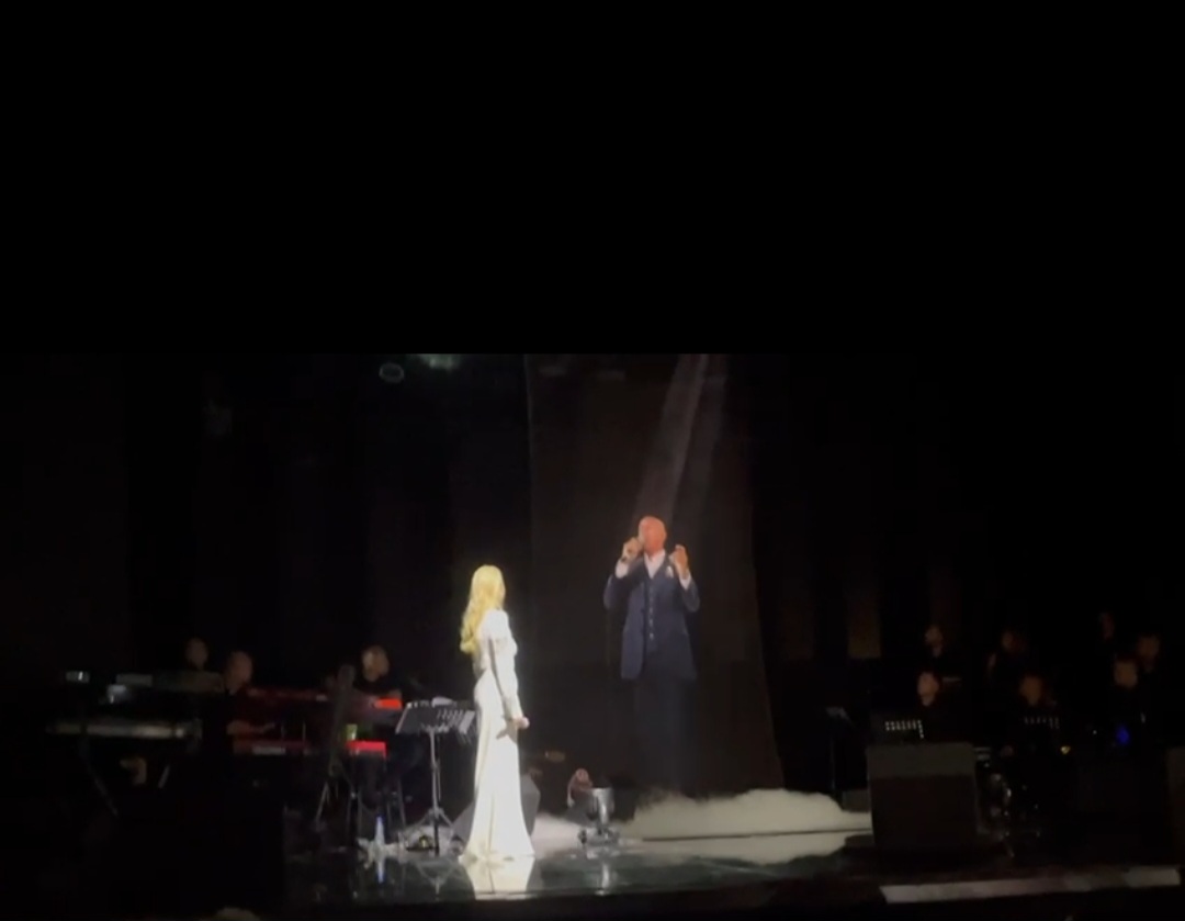 Nestvarna scena na koncertu, svi u suzama: Šaban Šaulić otpevao pesmu sa Ildom (VIDEO) 6 Screenshot 20241010 215812 Gallery
