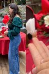 Cveta ljubav u domu zvezde "Granda", zasijao dijamantski prsten: "Rekla je da" 3 Screenshot 20241020 085110 Instagram 1