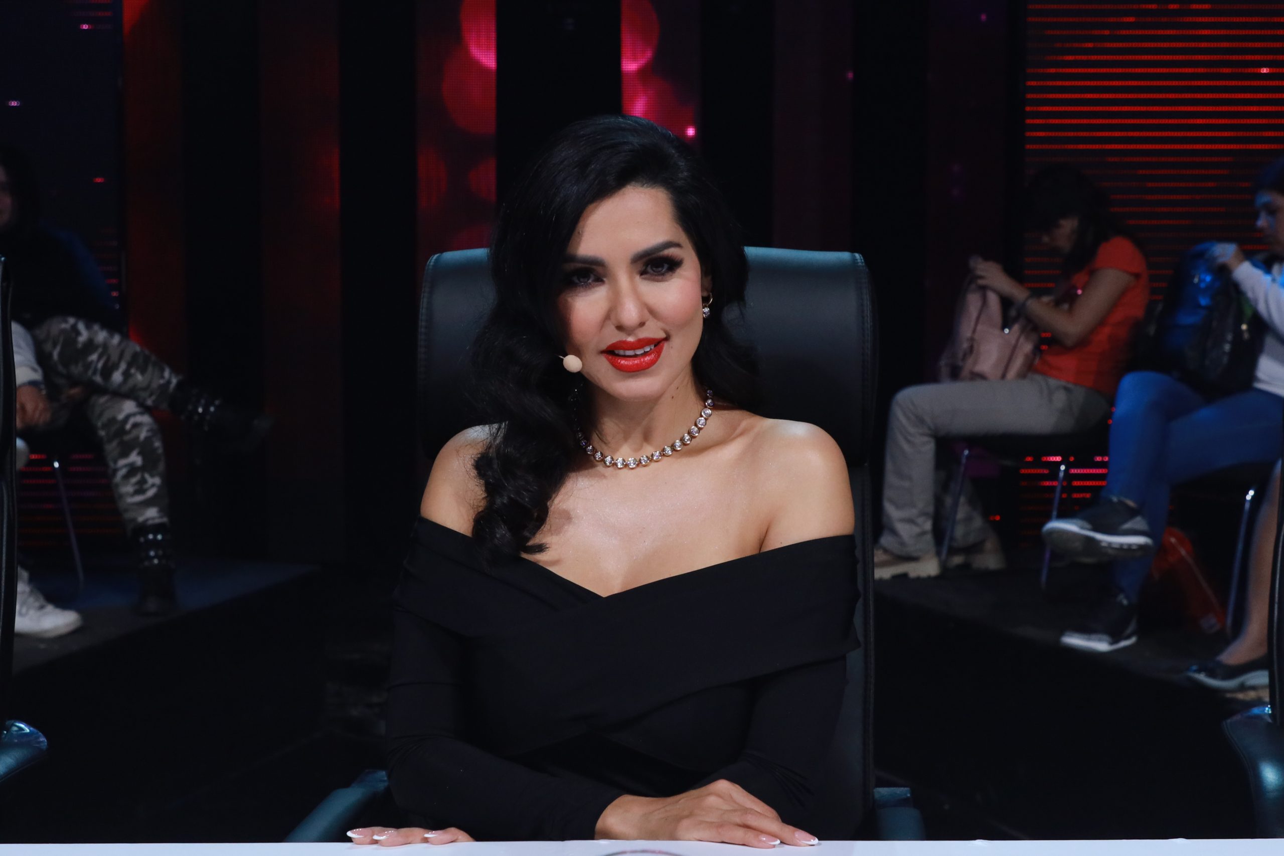Tanja Savić žestoko o Nemanji Nikoliću: "Bio bi zaboravljen da nije mene" 5 TANJA SAVIC NNK SNIMANJE 031020224 FOTO MUNJA 13