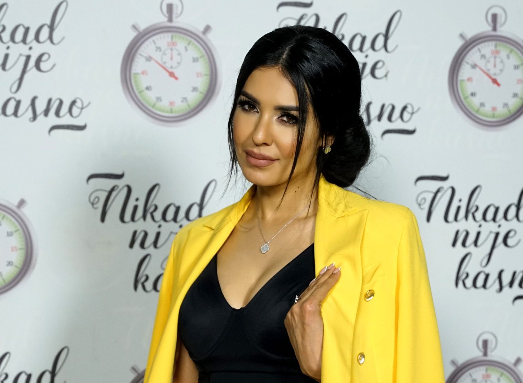 Pesma Tanje Savić koju svi obožavate prvobitno je bila namenjena velikoj estradnoj zvezdi 8 TANJA SAVIC NNK SNIMANJE 15062023 FOTO FILIP 1 ok e1754118105714