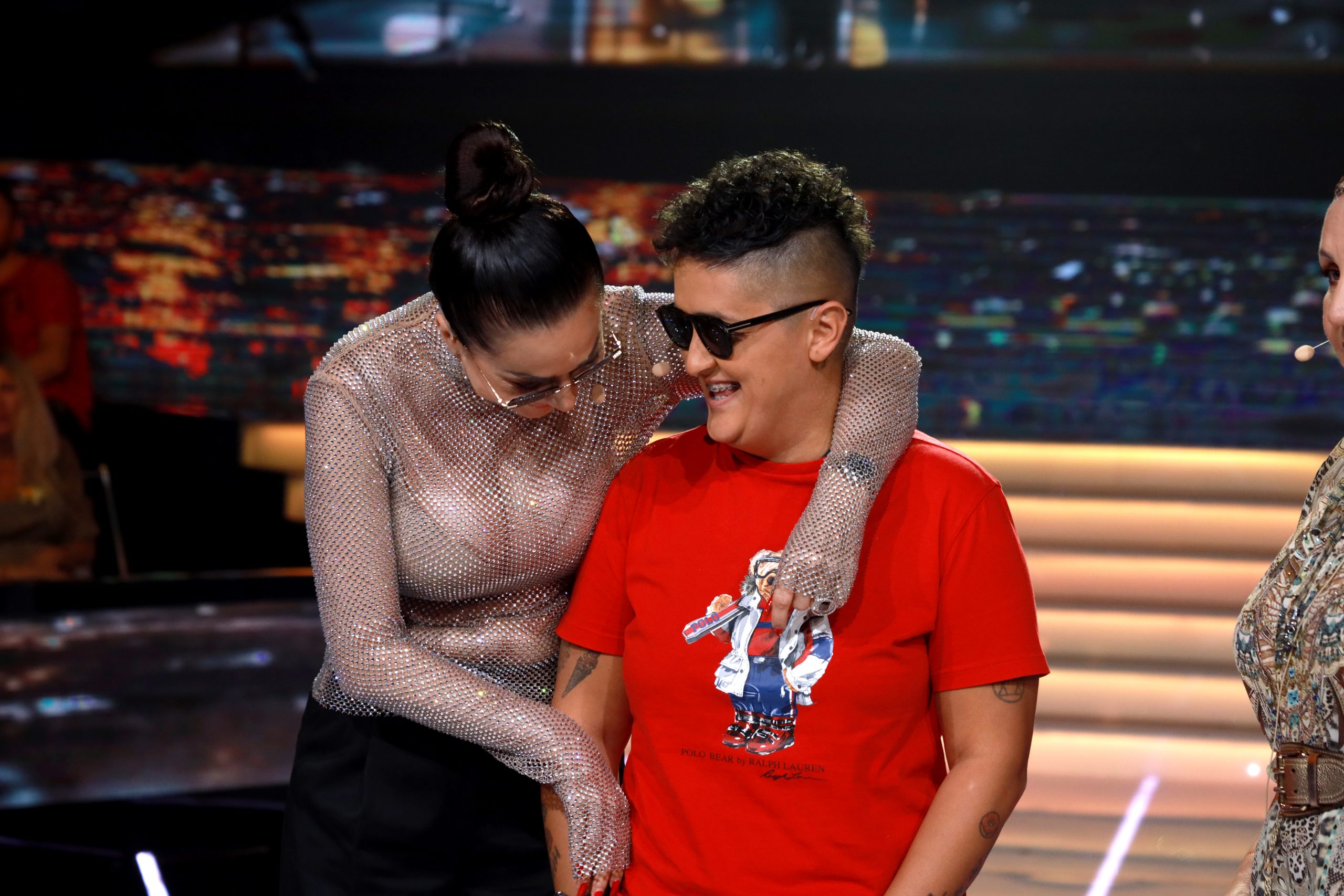 "Ima me po celom svetu", Marija Šerifović uradila test o svom poreklu, pa doživela šok 6 ZIRI ZG SNIMANJE 09102024 FOTO MUNJA 4 ok