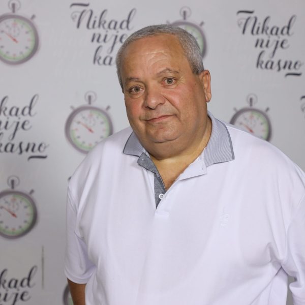ZORAN MIHAJLOVIC FURUNA 65 GOD. KRAGUJEVAC 4