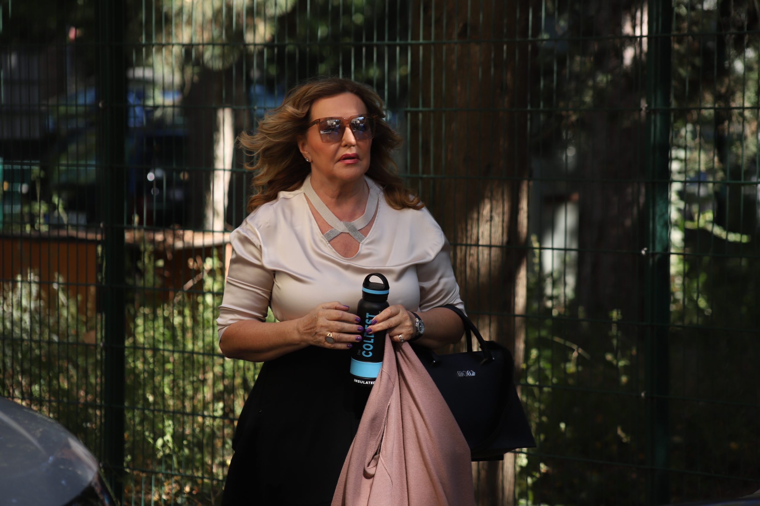 ana bekuta JARAC