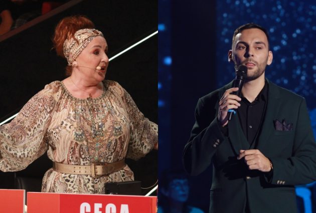 bekuta ljuta