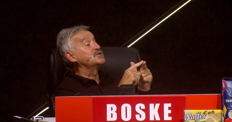 Marija Šerifović se srušila na sceni zbog sukoba u "Zvezdama Granda" VIDEO 9 boske