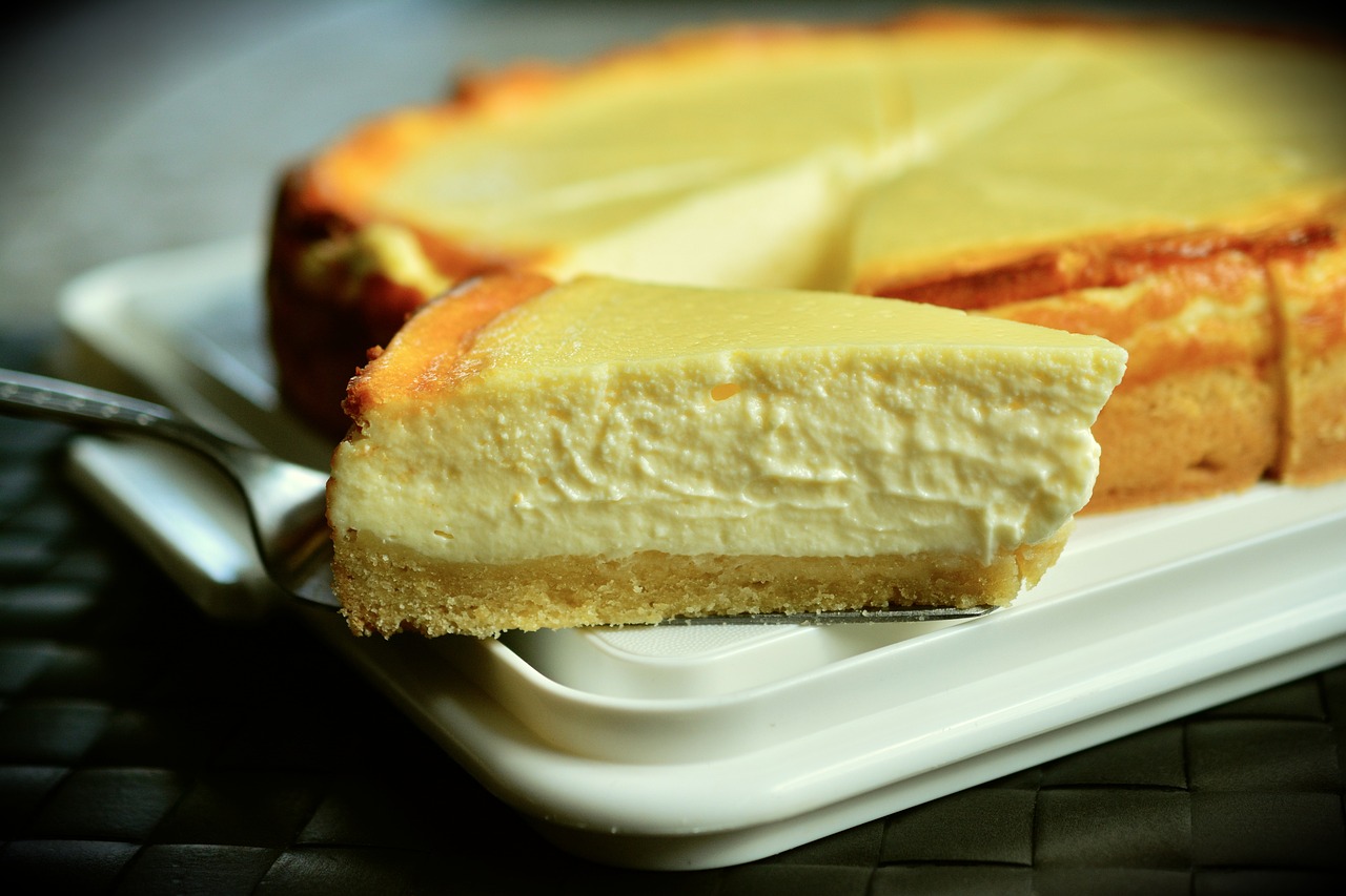 Uživanje u jesenjim ukusima: Kolač od bundeve i oraha inspirisan čizkejkom 10 cheesecake 2867614 1280