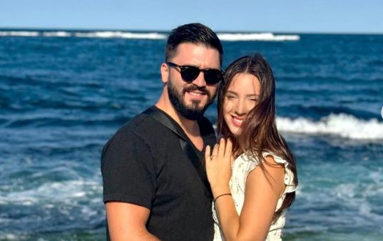 Danica Crnogorčević odbila da predstavlja Crnu Goru na Evroviziji: "Dobila sam poziv" 5 danica c