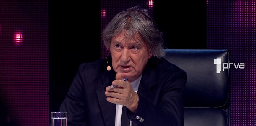 "Rekla si da uvek može bolje, ali ne može" Anja Mit ostala u šoku kad je čula takmičarku kako peva VIDEO 8 dasa legende