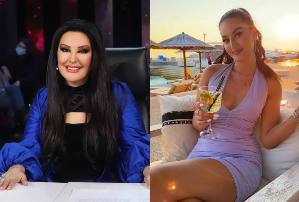 Ćerka Dragane Mirković dobila ime po našoj poznatoj pevačici, nećete verovati o kome je reč 6 dragana mirkovic cerka cerka dragane mirkovic