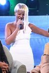 Džidža u "Zvezdama Granda" pevala Cecinu pesmu, tata bio suzdržan, a zbog opklade je ošišali na sceni (VIDEO) 4 dzidza ceca boske