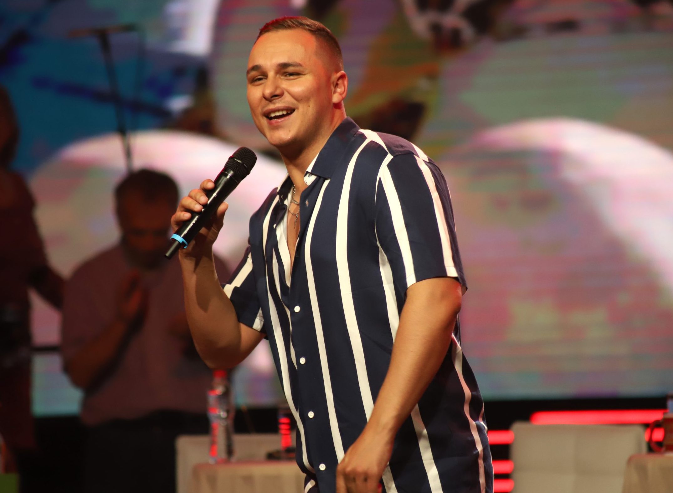 Kakav kompliment: Bosanac javno priznao da obožava pesmu popularne zvezde ''Granda'' 7 emrah emso ok 1 e1729791989230