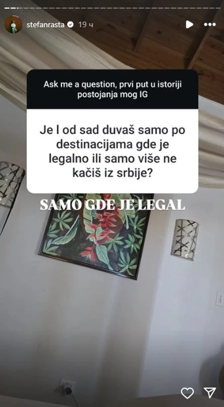 Rasta progovorio o korišćenju nedozvoljenih supstanci: Reper javno sve priznao i šokirao javnost 6 image 17 1