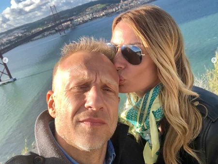 Ona mu je bila najveća ljubav: Milan Kalinić je pre Sandre voleo ovu poznatu glumicu 6 image 2 14