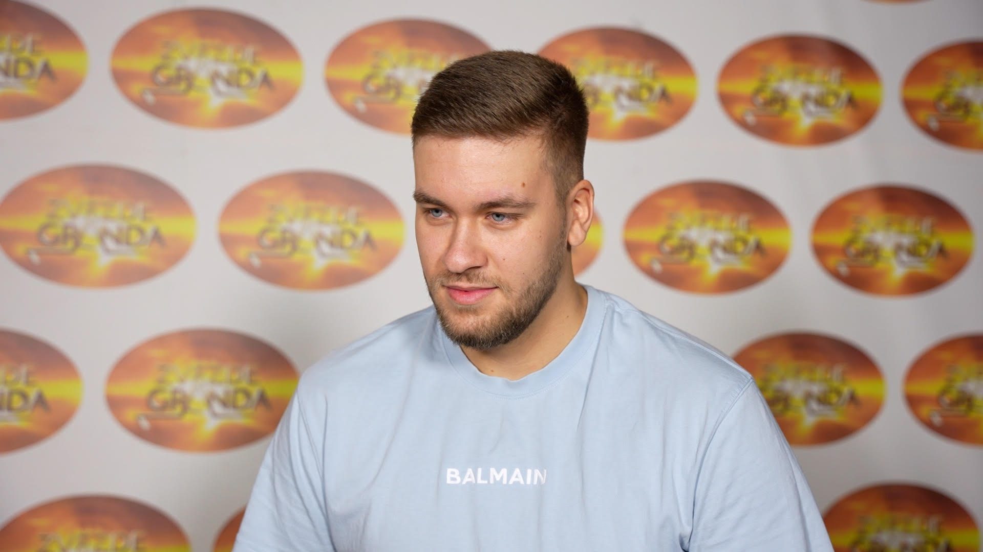 Petar Krekić se pojavio na snimanju nove sezone "Zvezda Granda" i sve zbunio: "Malo mi je čudno" VIDEO 7 image 2 17