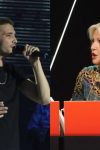 Takmičar se razočarao, Snežana Đurišić ga tešila: "Nemoj da se šunjaš" 2 ipiccy image 33 1