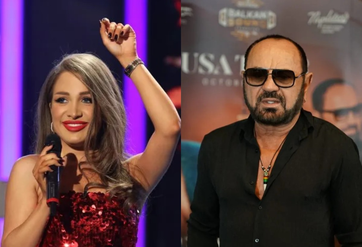 Šok! Mile Kitić i Milica Jokić zapalili mreže, svi pričaju o njima 5 ipiccy image 41