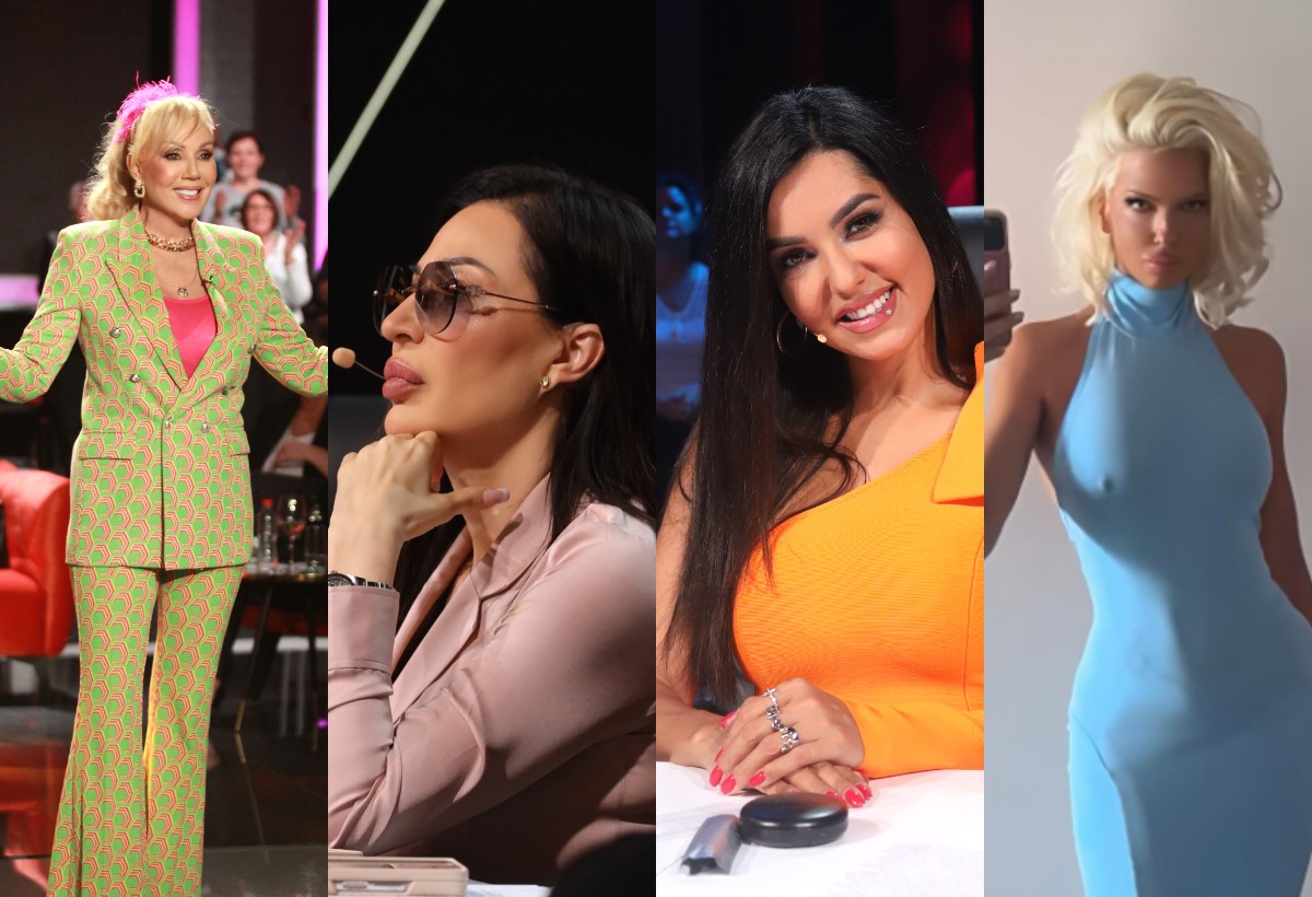Ovo su najveće estradne svađe: Jezivi sukobi koji traju godinama, neki su završili i na sudu VIDEO 5 ipiccy image 42