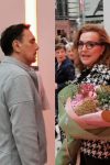 Cela estrada došla da podrži Snežanu Đurišić: Velika imena stigla na koncert, tu su i kolege iz žirija "Zvezda Granda" VIDEO 4 ipiccy image 5 2