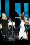 Snežana Đurišić zapevala sa svojom naslednicom: Orila se cela dvorana kad je pustila glas uz ovaj stari hit VIDEO 3 ipiccy image 6 1