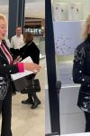Lepa Brena stajlingom zasenila sve na proslavi svoje firme VIDEO 2 ipiccy image 64 1