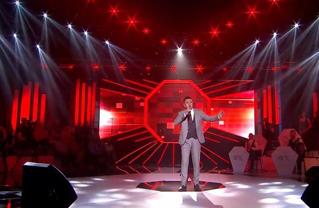 "Rekla si da uvek može bolje, ali ne može" Anja Mit ostala u šoku kad je čula takmičarku kako peva VIDEO 5 kandid