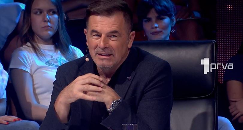"Rekla si da uvek može bolje, ali ne može" Anja Mit ostala u šoku kad je čula takmičarku kako peva VIDEO 6 mare
