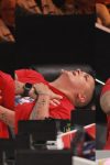 Mariji pozlilo u emisiji? Držala se za srce, ostala bez daha, žiri molio Voju da zove hitnu pomoć 2 marija srcka