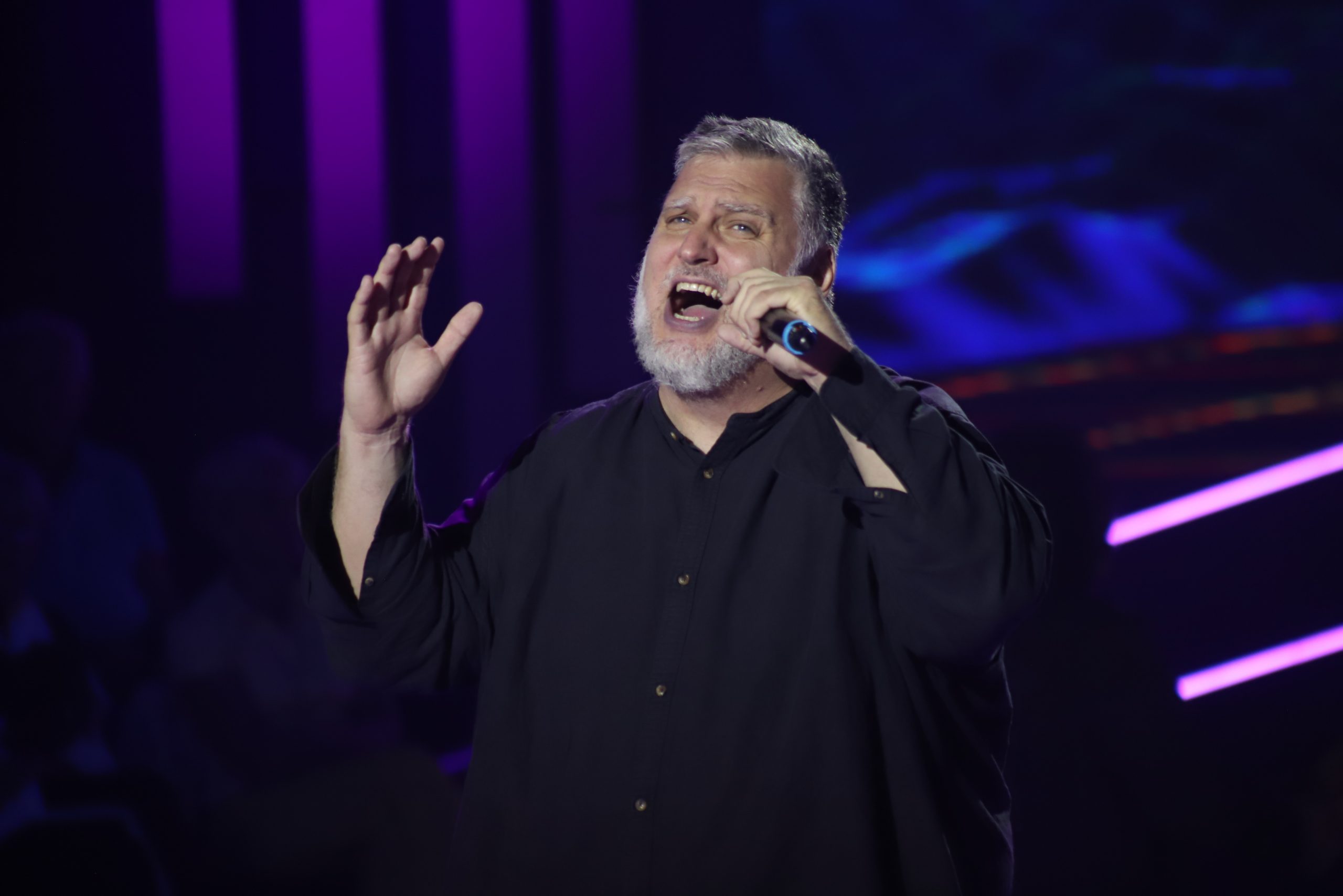 "Bio bi dobar sveštenik", Marko Janković otvorio emisiju, Žika Jakšić ostao bez reči 7 marko jankovic 4