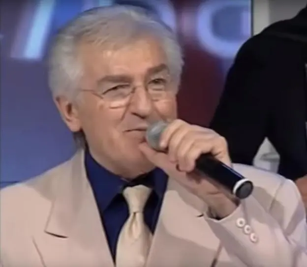 milan babic
