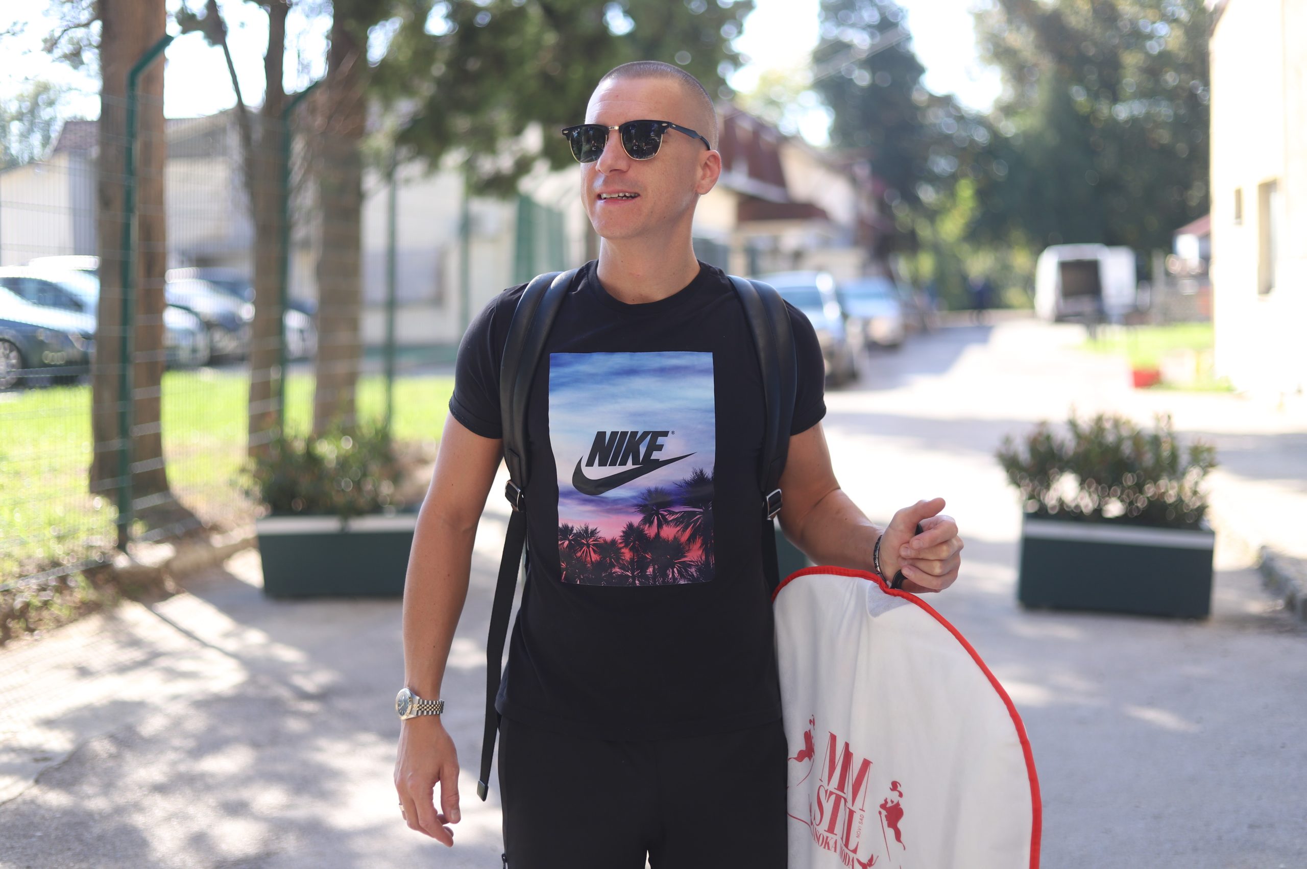 Milan Mitrović napravio pometnju na snimanju "Zvezda Granda", pomenuo i Željka Mitrovića (VIDEO) 6 milan mitrovic 1