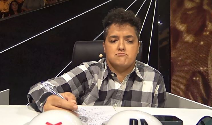 Ovo se ne propušta: Večeras od 21 čas nastavlja se borba titana u "Zvezdama Granda" VIDEO 8 ms