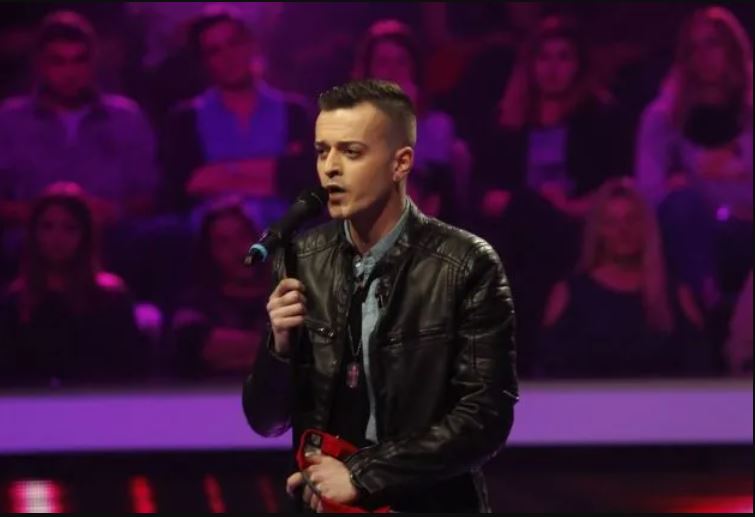 Pevač iz "Zvezda Granda" objavio obradu poznatog hita, a ovaj potez svi komentarišu: "Nova energija" VIDEO 6 nikola savic z