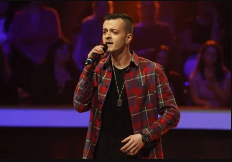 Pevač iz "Zvezda Granda" objavio obradu poznatog hita, a ovaj potez svi komentarišu: "Nova energija" VIDEO 5 nikola savic