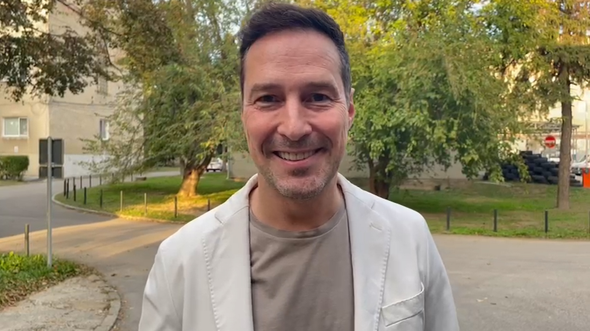 Peđa Jovanović progovorio o najstrašnijem trenutku u karijeri: "Mislio sam da sam ostao bez glasa" VIDEO 8 pedja 3