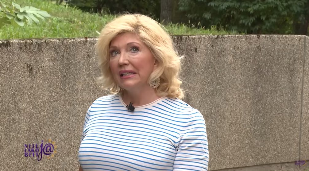 Nada Topčagić bez dlake na jeziku o Suzani Mančić, nakon što je otišla bez pozdrava: "Sa velikim grudima ja ne bih znala šta ću" 9 pravo ime suzane mancic