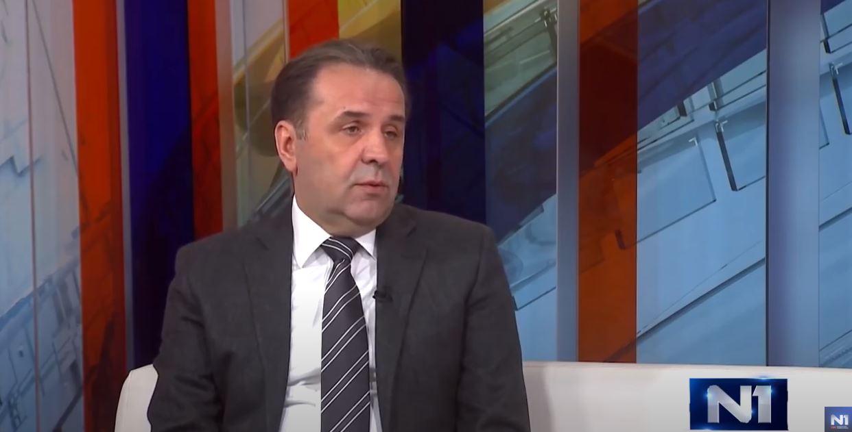 Ovaj političar je napisao pesme najvećim imenima naše estrade 5 rasim ljalic