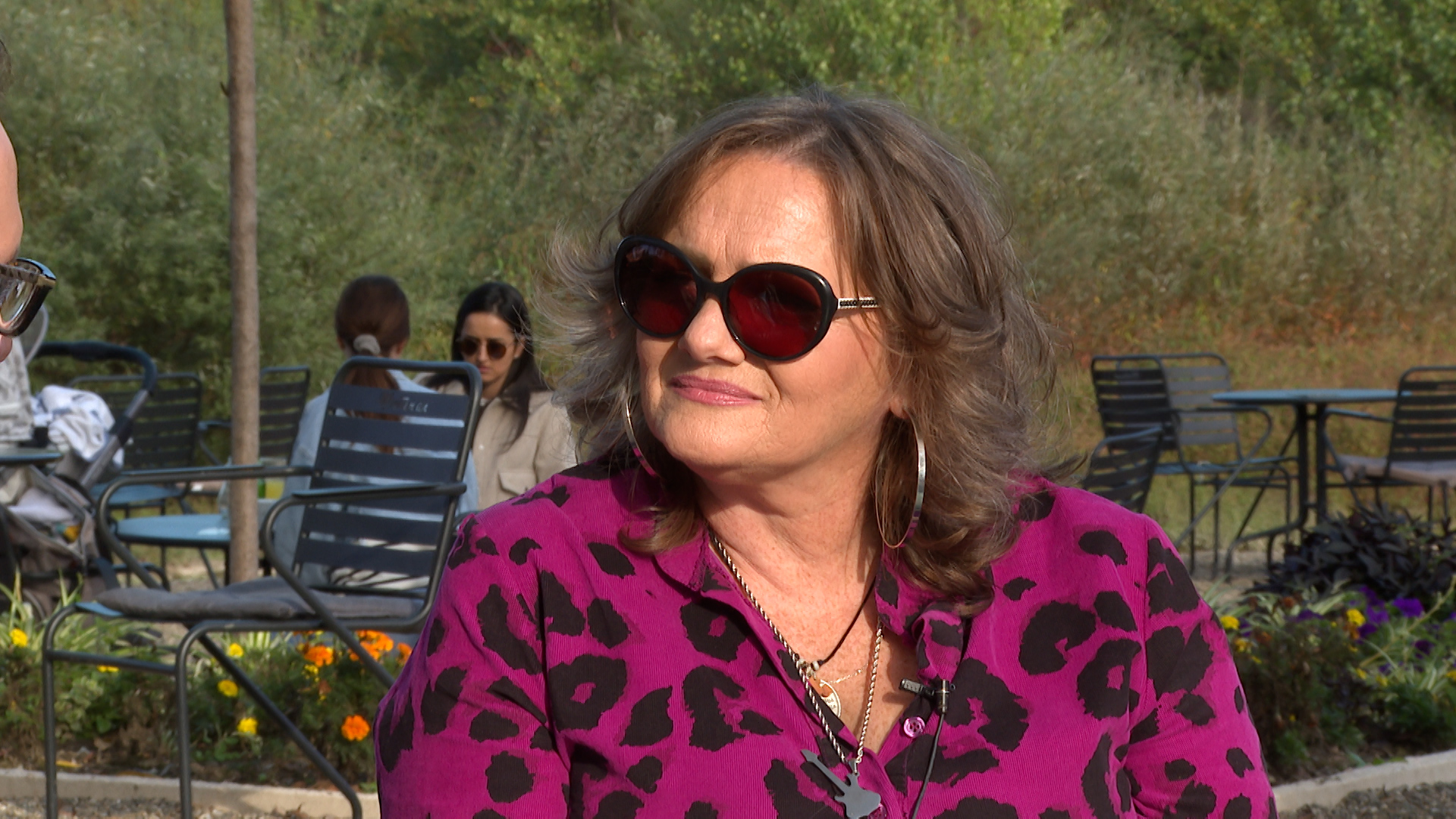Ružica Čavić nikada neće zaboraviti ovaj poziv sa Žikom Jakšićem: "Oladio me je" VIDEO 6 ruzica 2